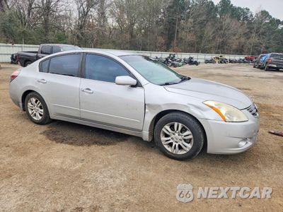 Czwarte zdjęcie samochodu z boku: 2011 NISSAN ALTIMA BASE VIN:1N4AL2AP9BN485785 - miniatura