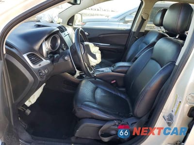 Zdjęcie 7 z 14 samochodu: 2013 DODGE JOURNEY R/T VIN:3C4PDDEG6DT538985 - miniatura