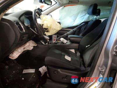 Zdjęcie 7 z 12 samochodu: 2015 DODGE DURANGO SXT VIN:1C4RDHAG3FC801101 - miniatura