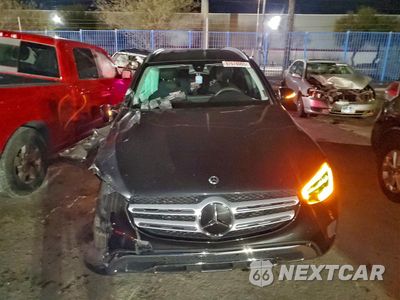 Piąte zdjęcie samochodu w środku: 2021 MERCEDES-BENZ GLC 300 VIN:W1N0G8DB2MV316958 - miniatura