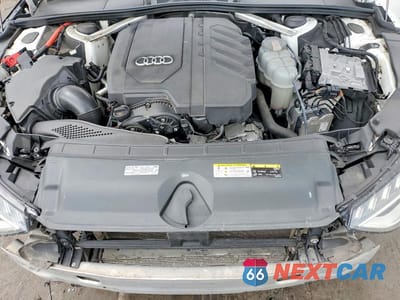 Zdjęcie 11 z 12 samochodu: 2022 AUDI A4 PREMIUM PLUS 45 VIN:WAUEAAF41NN014869 - miniatura