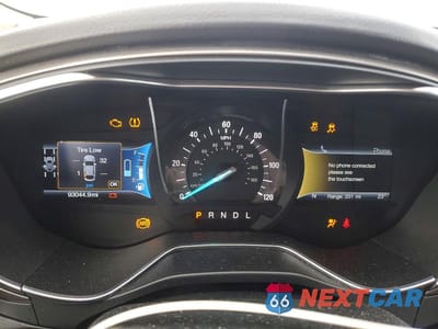 Zdjęcie 9 z 12 samochodu: 2017 FORD FUSION SE PHEV VIN:3FA6P0PU9HR208989 - miniatura