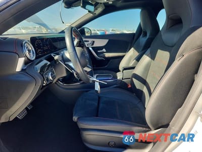 Zdjęcie 7 z 12 samochodu: 2024 MERCEDES-BENZ CLA 250 VIN:W1K5J4GB0RN452506 - miniatura