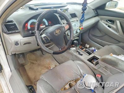 Zdjęcie 8 z 11 samochodu: 2008 TOYOTA CAMRY CE VIN:4T1BE46K28U731698 - miniatura