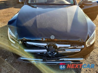 Zdjęcie 12 z 12 samochodu: 2021 MERCEDES-BENZ GLC 300 VIN:W1N0G8DB2MV306771 - miniatura