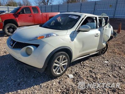 2012 NISSAN JUKE S JN8AF5MV2CT119391 - główne zdjęcie licytacji z USA - miniatura