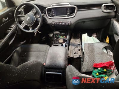 Zdjęcie 8 z 13 samochodu: 2020 KIA SORENTO LX V6 VIN:5XYPGDA50LG683523 - miniatura