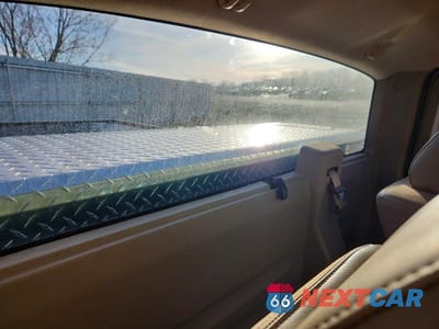 Zdjęcie 10 z 12 samochodu: 2008 FORD F150 W/KNAPHEIDE KNAP KAP VIN:1FTRF12298KC43056 - miniatura