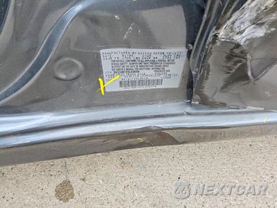 Zdjęcie 12 z 13 samochodu: 2025 NISSAN VERSA SV VIN:3N1CN8EV2SL838508 - miniatura