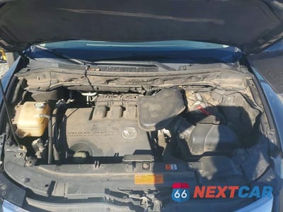 Zdjęcie 12 z 12 samochodu: 2010 MAZDA CX-9 VIN:JM3TB3MV6A0237891 - miniatura