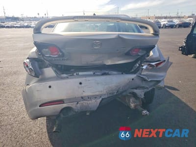 Zdjęcie 6 z 11 samochodu: 2007 MAZDA 6 I VIN:1YVHP80CX75M20203 - miniatura