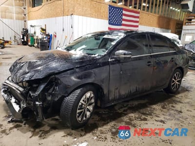 2017 VOLKSWAGEN JETTA SE 3VWDB7AJ0HM293528 - główne zdjęcie licytacji z USA - miniatura