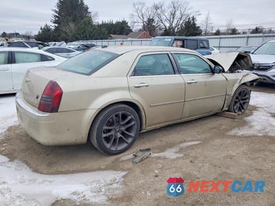 Trzecie zdjęcie samochodu z tyłu: 2006 CHRYSLER 300C VIN:2C3LA63H06H244562 - miniatura