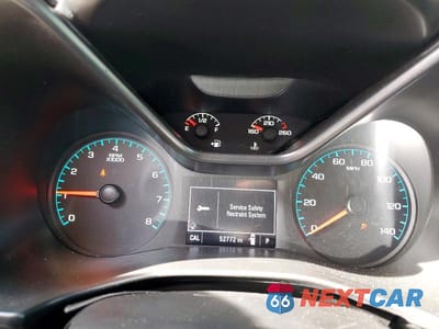 Zdjęcie 9 z 13 samochodu: 2022 GMC CANYON ELEVATION VIN:1GTG5CEN5N1150466 - miniatura