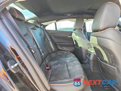 Zdjęcie 10 z 12 samochodu: 2020 CADILLAC CT4-V VIN:1G6DH5RL2L0136478 - miniatura