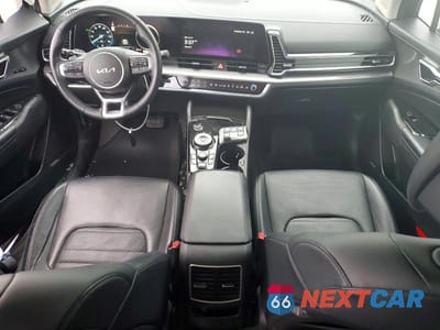 Zdjęcie 8 z 13 samochodu: 2023 KIA SPORTAGE SX PRESTIGE VIN:KNDPXCAG3P7011762 - miniatura