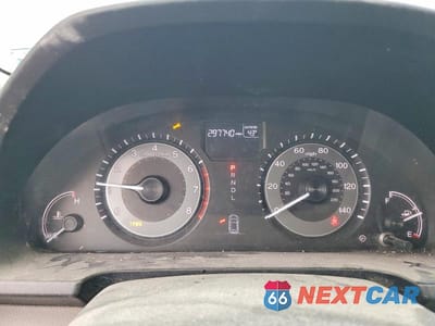Zdjęcie 9 z 12 samochodu: 2016 HONDA ODYSSEY VIN:5FNRL5H49GB146878 - miniatura