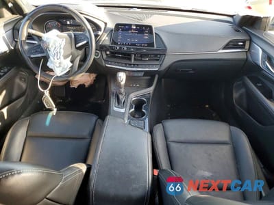 Zdjęcie 8 z 11 samochodu: 2024 CADILLAC CT4 LUXURY + VIN:1G6DK5RK8R0129813 - miniatura