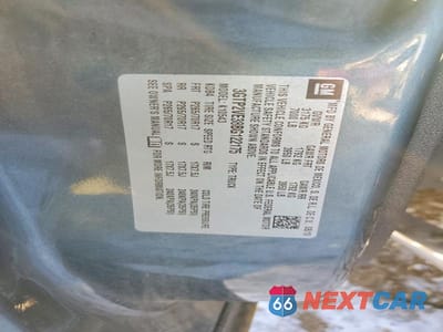 Zdjęcie 12 z 12 samochodu: 2011 GMC SIERRA 1500 VIN:3GTP2VE38BG122175 - miniatura
