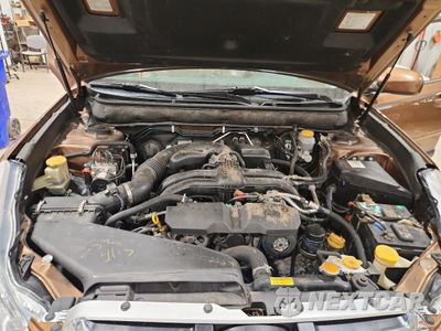 Zdjęcie 12 z 14 samochodu: 2013 SUBARU OUTBACK 2.5I LIMITED VIN:4S4BRCLC7D3266752 - miniatura