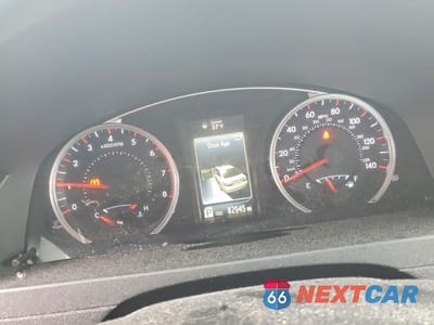 Zdjęcie 9 z 13 samochodu: 2017 TOYOTA CAMRY LE VIN:4T1BF1FK0HU740234 - miniatura
