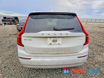 Zdjęcie 6 z 13 samochodu: 2022 VOLVO XC90 T8 RECHARGE INSCRIPTION VIN:YV4BR00L6N1784269 - miniatura