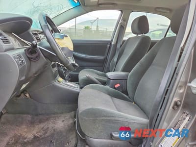 Zdjęcie 7 z 12 samochodu: 2007 TOYOTA COROLLA S VIN:2T1BR30E67C748666 - miniatura