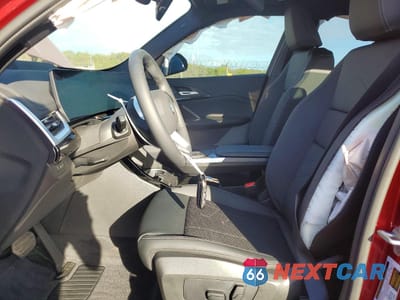 Zdjęcie 7 z 14 samochodu: 2026 BMW X1 XDRIVE28I VIN:WBX73EF04T5435396 - miniatura