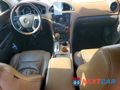 Zdjęcie 8 z 13 samochodu: 2014 BUICK ENCLAVE VIN:5GAKRBKD7EJ324737 - miniatura