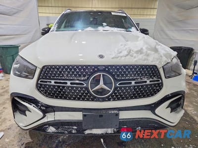 Piąte zdjęcie samochodu w środku: 2024 MERCEDES-BENZ GLE 450E 4MATIC VIN:4JGFB4GB8RB271307 - miniatura