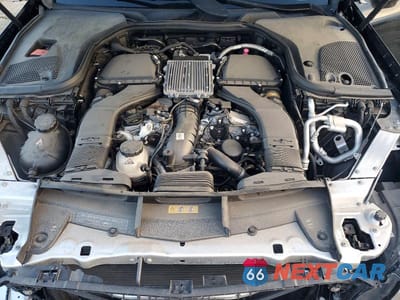 Zdjęcie 11 z 13 samochodu: 2019 MERCEDES-BENZ E 450 4MATIC VIN:WDD1J6JB4KF088058 - miniatura