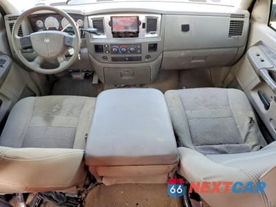 Zdjęcie 8 z 12 samochodu: 2008 DODGE RAM 3500 ST VIN:3D7ML48A88G221453 - miniatura