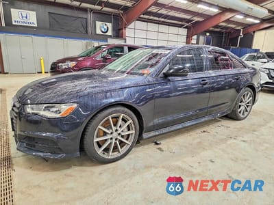 2018 AUDI A6 PREMIUM WAUF8AFC7JN079212 - główne zdjęcie licytacji z USA - miniatura