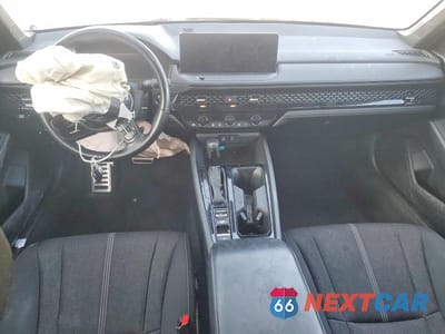 Zdjęcie 8 z 12 samochodu: 2024 HONDA ACCORD HYBRID SPORT VIN:1HGCY2F57RA040279 - miniatura