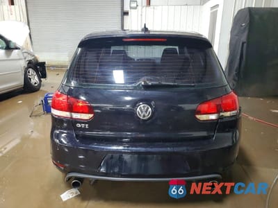 Zdjęcie 6 z 12 samochodu: 2011 VOLKSWAGEN GTI VIN:WVWFD7AJXBW261845 - miniatura