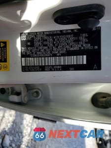 Zdjęcie 13 z 13 samochodu: 2011 TOYOTA HIGHLANDER SE VIN:5TDBK3EH0BS086879 - miniatura