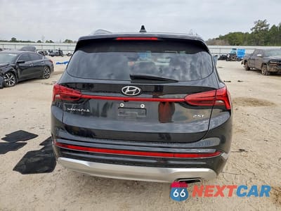 Zdjęcie 6 z 13 samochodu: 2023 HYUNDAI SANTA FE CALLIGRAPHY VIN:5NMS54AL9PH547868 - miniatura