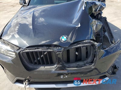 Zdjęcie 11 z 12 samochodu: 2024 BMW X4 XDRIVE30I VIN:5UX33DT09R9U21519 - miniatura