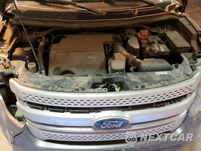 Zdjęcie 12 z 14 samochodu: 2012 FORD EXPLORER XLT VIN:1FMHK7D88CGA56894 - miniatura