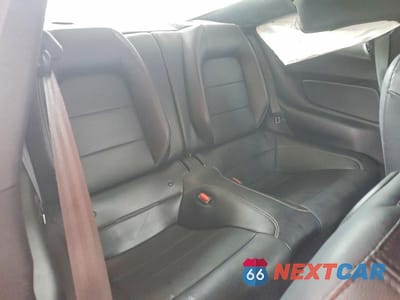 Zdjęcie 10 z 11 samochodu: 2021 FORD MUSTANG VIN:1FA6P8TH8M5107866 - miniatura