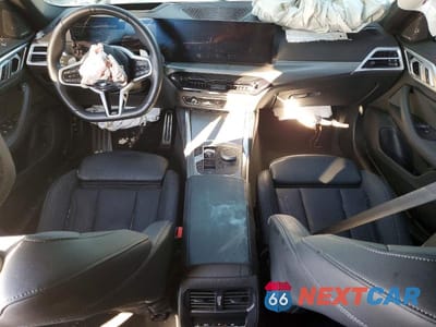 Zdjęcie 8 z 12 samochodu: 2025 BMW 430XI GRAN COUPE VIN:WBA33FB02SFU22028 - miniatura