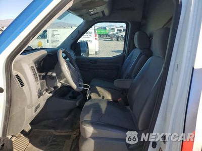 Zdjęcie 7 z 13 samochodu: 2021 NISSAN NV 2500 UTILITY / SERVICE VAN VIN:1N6BF0LY5MN811016 - miniatura