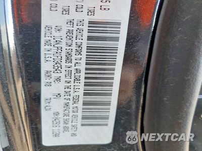 Zdjęcie 14 z 15 samochodu: 2015 JEEP PATRIOT LATITUDE VIN:1C4NJPFA1FD343543 - miniatura
