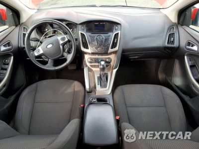 Zdjęcie 8 z 12 samochodu: 2012 FORD FOCUS SEL VIN:1FAHP3H2XCL325317 - miniatura
