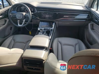 Zdjęcie 8 z 12 samochodu: 2022 AUDI Q7 PREMIUM PLUS VIN:WA1LXBF79ND006740 - miniatura