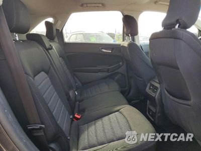 Zdjęcie 11 z 14 samochodu: 2018 FORD EDGE SE VIN:2FMPK3G93JBC10571 - miniatura