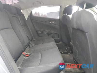 Zdjęcie 10 z 13 samochodu: 2020 HONDA CIVIC LX VIN:2HGFC2F58LH017310 - miniatura
