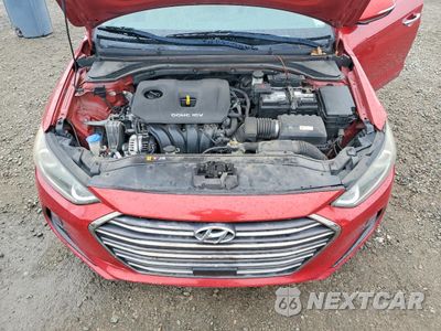 Zdjęcie 11 z 13 samochodu: 2017 HYUNDAI ELANTRA SE VIN:5NPD84LFXHH004489 - miniatura