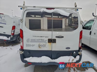 Zdjęcie 6 z 13 samochodu: 2017 FORD TRANSIT 250 UTILITY / SERVICE VAN VIN:1FTYR2ZM5JKA01077 - miniatura