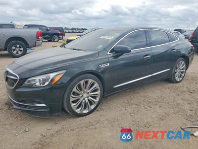 2017 BUICK LACROSSE PREMIUM 1G4ZR5SS5HU164207 - główne zdjęcie licytacji z USA - miniatura